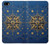 S4086 Nautical Compass Maritime Design Case For iPhone 5 5S SE