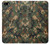 S4091 Green Digital Camouflage Pattern Case For iPhone 5 5S SE