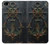 S4106 Vintage Maritime Anchor Helm Art Case For iPhone 5 5S SE