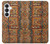 S4079 Tribal Geometric Ethnic Pattern Case For Samsung Galaxy S26