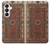 S4096 Traditional Geometric Pattern Design Case For Samsung Galaxy S26