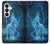 S4104 Mystical Forest Spirit Horse Fantasy Case For Samsung Galaxy S26