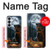 S4095 Majestic Bear Indian Wilderness Art Case For Samsung Galaxy S26 Plus
