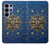 S4086 Nautical Compass Maritime Design Case For Samsung Galaxy S26 Ultra