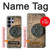 S4108 Vintage Camera Film Reel Artwork Case For Samsung Galaxy S26 Ultra