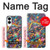 S4085 Cosmic Spaceship Psychedelic Art Case For Samsung Galaxy S25 Edge