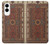 S4096 Traditional Geometric Pattern Design Case For Samsung Galaxy S25 Edge