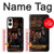 S4102 Vintage Skull Tavern Artwork Case For Samsung Galaxy S25 Edge