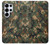 S4091 Green Digital Camouflage Pattern Case For Samsung Galaxy S25 Ultra