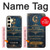S4080 Moonlit Fantasy Bedtime Story Case For Samsung Galaxy S24