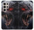 S4094 Wolf Moonlight Fantasy Art Case For Samsung Galaxy S24 Ultra