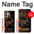 S4102 Vintage Skull Tavern Artwork Case For Samsung Galaxy S24 Ultra