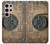 S4108 Vintage Camera Film Reel Artwork Case For Samsung Galaxy S24 Ultra