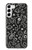 S4101 Cute Cartoon Monster Pattern Case For Samsung Galaxy S23 Plus