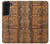 S4079 Tribal Geometric Ethnic Pattern Case For Samsung Galaxy S22