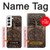 S4103 Ancient Tree Of Life Symbol Art Case For Samsung Galaxy S22