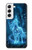 S4104 Mystical Forest Spirit Horse Fantasy Case For Samsung Galaxy S22