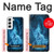 S4104 Mystical Forest Spirit Horse Fantasy Case For Samsung Galaxy S22