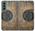 S4108 Vintage Camera Film Reel Artwork Case For Samsung Galaxy S22 Plus