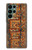 S4079 Tribal Geometric Ethnic Pattern Case For Samsung Galaxy S22 Ultra