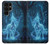 S4104 Mystical Forest Spirit Horse Fantasy Case For Samsung Galaxy S22 Ultra