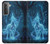 S4104 Mystical Forest Spirit Horse Fantasy Case For Samsung Galaxy S21 5G