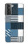 S4082 Modern Geometric Patchwork Pattern Case For Samsung Galaxy S21 Plus 5G, Galaxy S21+ 5G