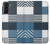 S4082 Modern Geometric Patchwork Pattern Case For Samsung Galaxy S21 Plus 5G, Galaxy S21+ 5G