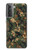 S4091 Green Digital Camouflage Pattern Case For Samsung Galaxy S21 Plus 5G, Galaxy S21+ 5G