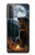 S4095 Majestic Bear Indian Wilderness Art Case For Samsung Galaxy S21 Plus 5G, Galaxy S21+ 5G