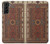 S4096 Traditional Geometric Pattern Design Case For Samsung Galaxy S21 Plus 5G, Galaxy S21+ 5G