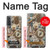 S4100 Vintage Scientific Discovery Collage Case For Samsung Galaxy S21 Plus 5G, Galaxy S21+ 5G