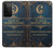S4080 Moonlit Fantasy Bedtime Story Case For Samsung Galaxy S21 Ultra 5G