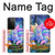 S4088 Fantasy Fox Spirit Magical Artwork Case For Samsung Galaxy S21 Ultra 5G