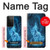 S4104 Mystical Forest Spirit Horse Fantasy Case For Samsung Galaxy S21 Ultra 5G