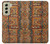 S4079 Tribal Geometric Ethnic Pattern Case For Samsung Galaxy S21 FE 5G