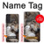 S4089 Gentle Wolf And Lamb Friendship Art Case For Samsung Galaxy S21 FE 5G