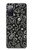 S4101 Cute Cartoon Monster Pattern Case For Samsung Galaxy S20 FE