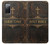 S4109 Vintage Antique Bible Book Cover Art Case For Samsung Galaxy S20 FE