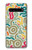S4078 Abstract Colorful Doodle Pattern Case For Samsung Galaxy S10 5G