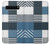 S4082 Modern Geometric Patchwork Pattern Case For Samsung Galaxy S10 5G