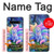 S4088 Fantasy Fox Spirit Magical Artwork Case For Samsung Galaxy S10 5G