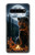 S4095 Majestic Bear Indian Wilderness Art Case For Samsung Galaxy S10 5G