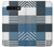 S4082 Modern Geometric Patchwork Pattern Case For Samsung Galaxy S10