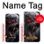 S4094 Wolf Moonlight Fantasy Art Case For Samsung Galaxy S10e