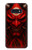 S4099 Mystic Red Demon Illustration Case For Samsung Galaxy S10e