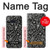 S4101 Cute Cartoon Monster Pattern Case For Samsung Galaxy S10e