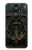 S4106 Vintage Maritime Anchor Helm Art Case For Samsung Galaxy S10e