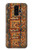 S4079 Tribal Geometric Ethnic Pattern Case For Samsung Galaxy S9 Plus