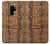S4079 Tribal Geometric Ethnic Pattern Case For Samsung Galaxy S9 Plus